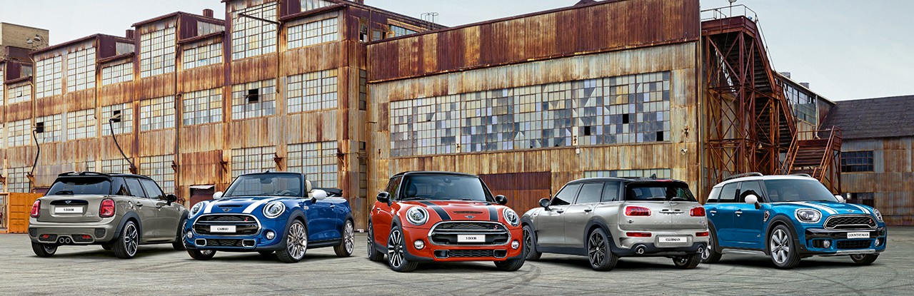 MINI Family